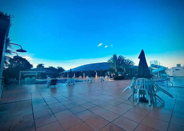 Enseada Nautico Residence De Paula