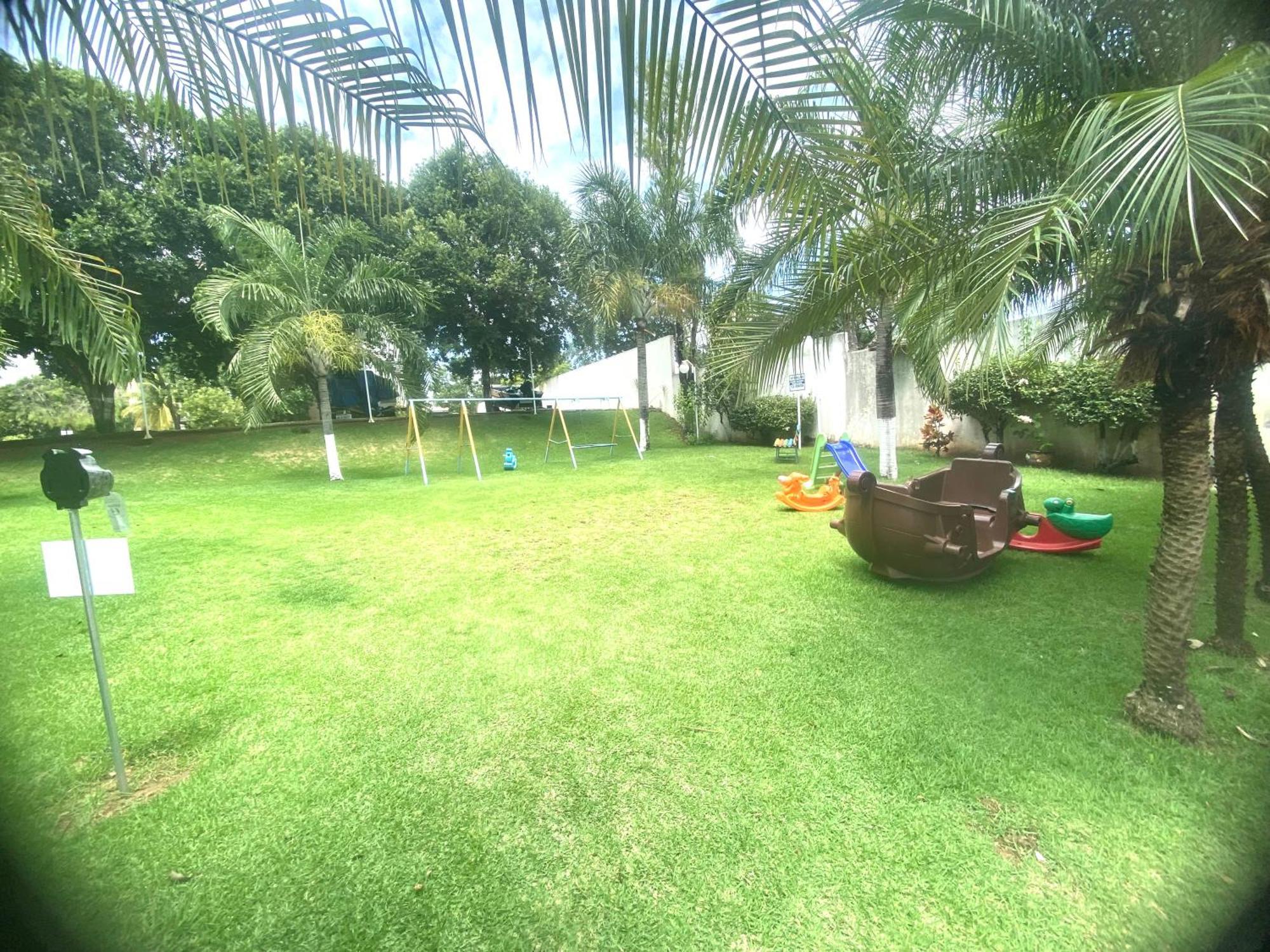 Apartment Enseada Nautico De Paula