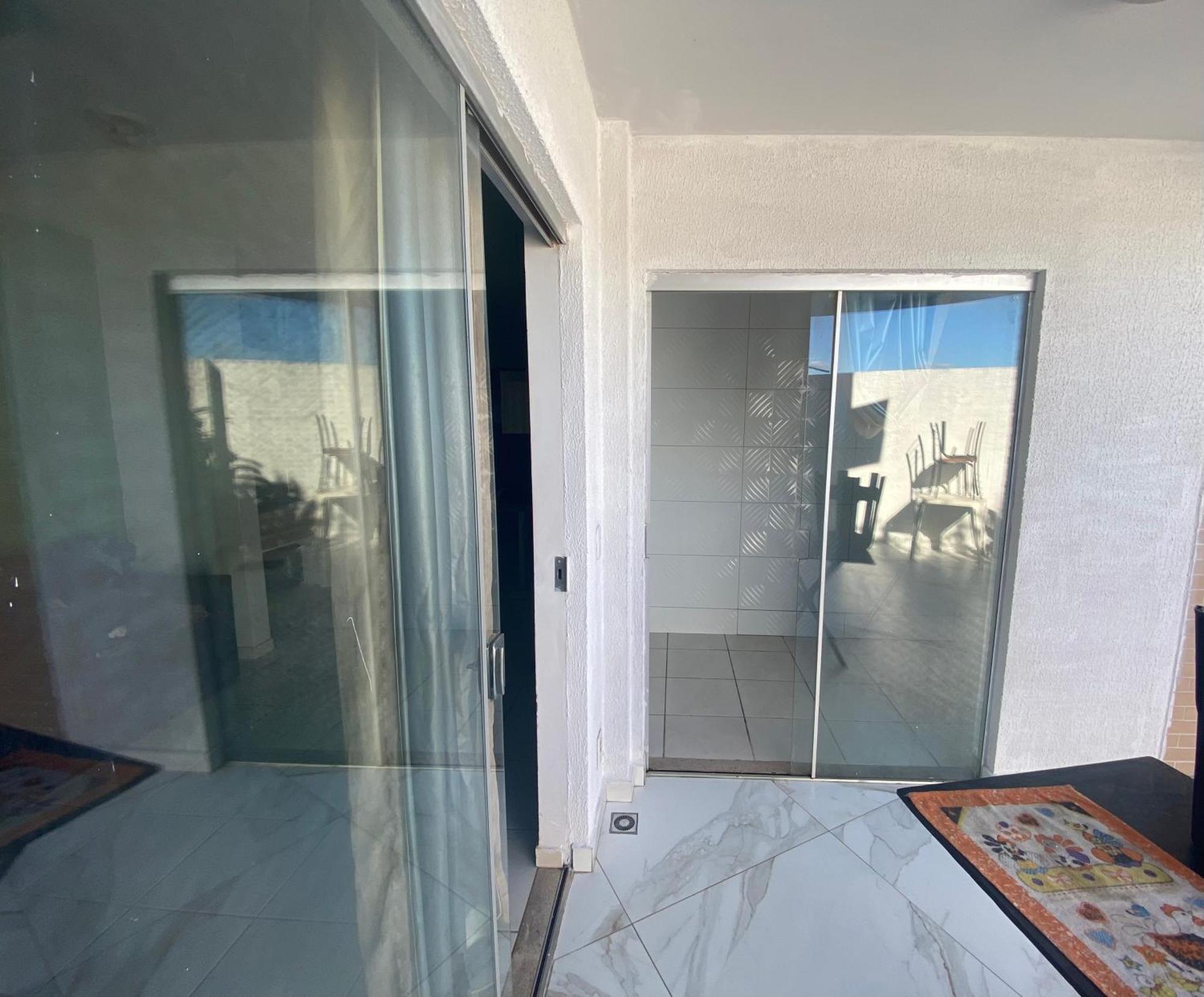 Enseada Nautico De Paula Apartment Caldas Novas